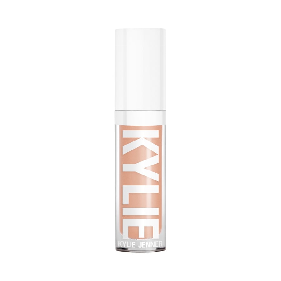 KYLIE COSMETICS Plumping Lipgloss 733 On Neutral 3.22 ml Hellbraun
