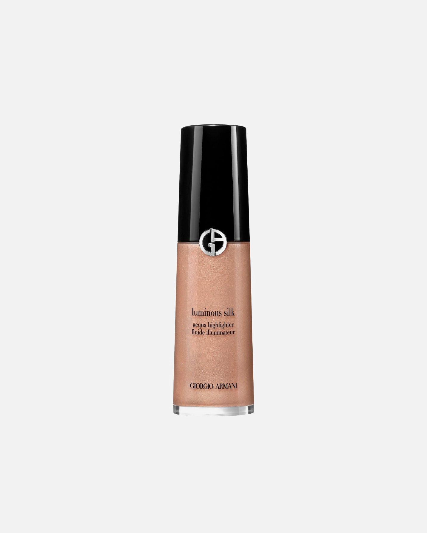 Highlighter für Unisex Armani Luminous Silk Acqua 03 - DAWN