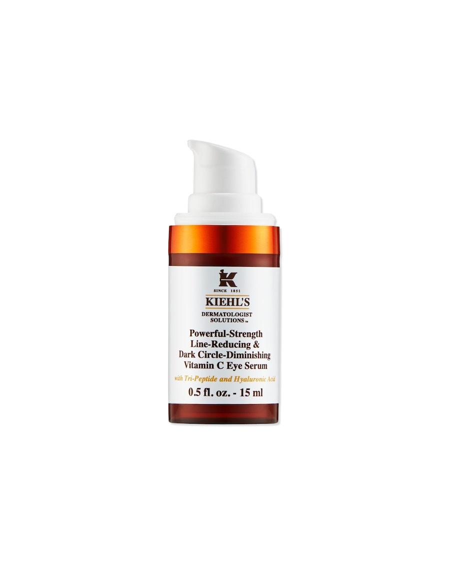 Kiehl’s Dark Circle Diminishing Vitamin C Augenserum 15 ml