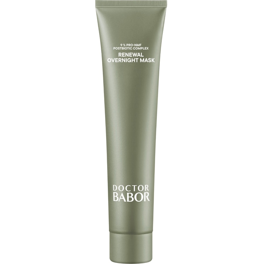 BABOR DOCTOR Renewal Overnight Mask Tuchmaske 75 ml