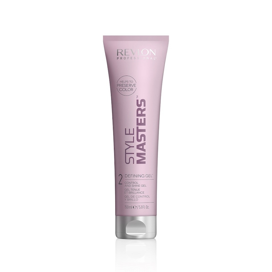 Revlon - Creator Haargel Damen