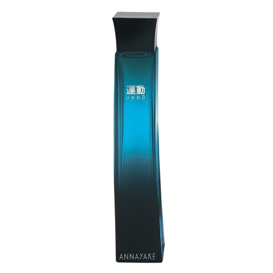 Annayake Undo Eau de Toilette 100 ml Herren