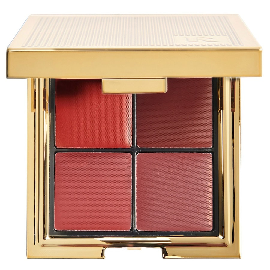 Les Filles en Rouje La Palette Lèvres MadameMake-up | 5.0 ml | 9000,00 / 1.0 l