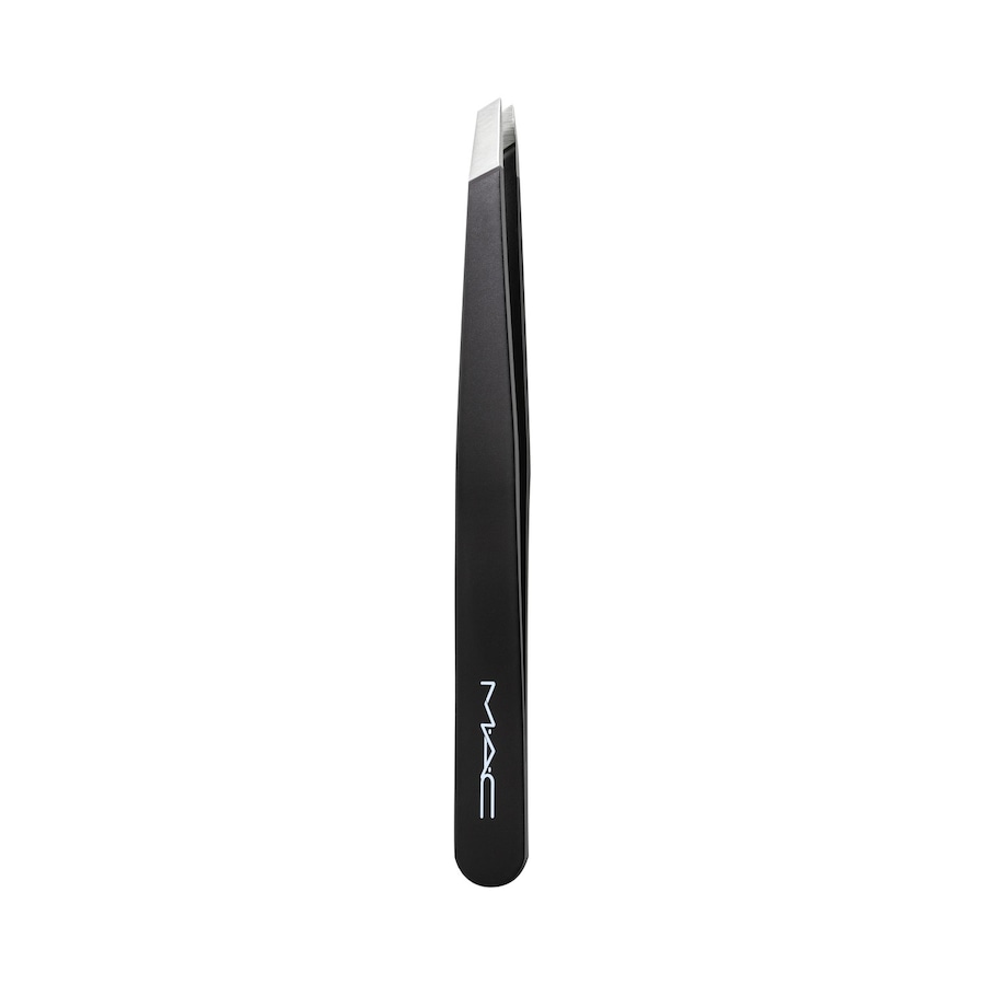 MAC Tweezer / Slant Pinzette