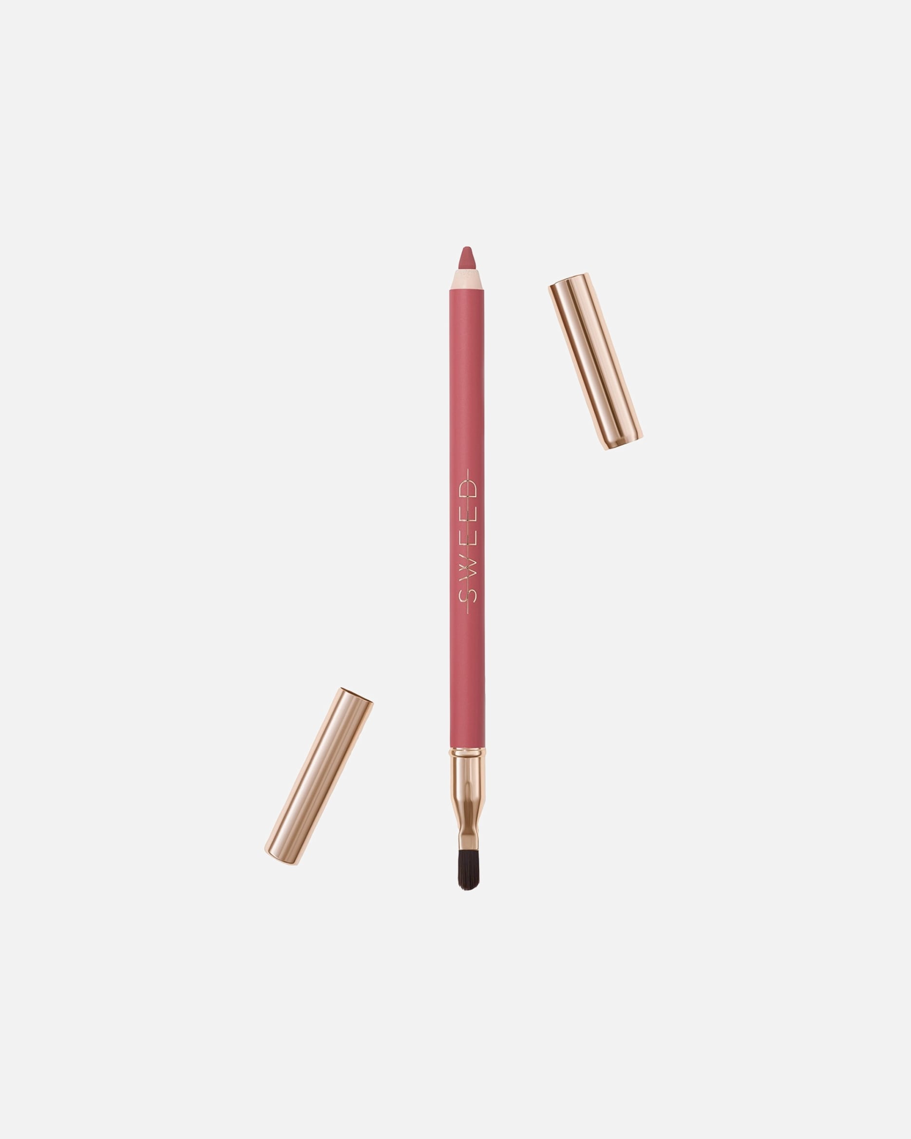 Lipliner für Unisex Sweed Lip Liner Lou Lou