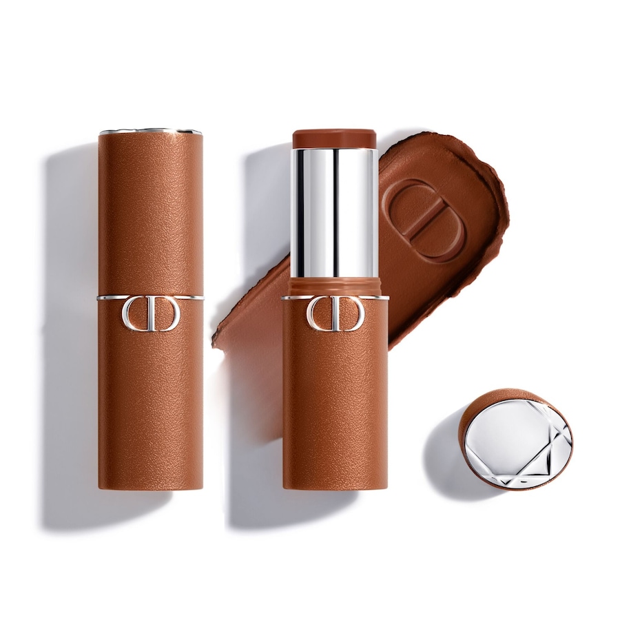 DIOR Forever Skin Bronze Bronzer 6 - DEEP DARK 8 ml Braun