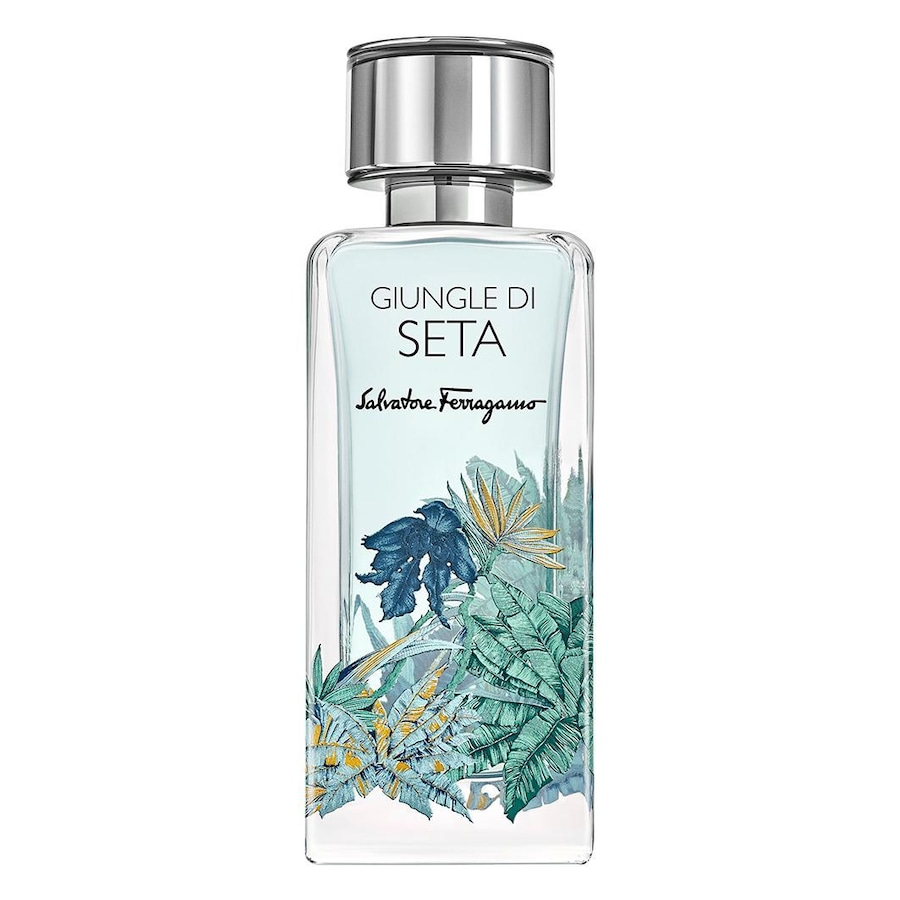 Salvatore Ferragamo – Giungle di Seta Eau de Parfum 100 ml (779.9 € / 1 l)