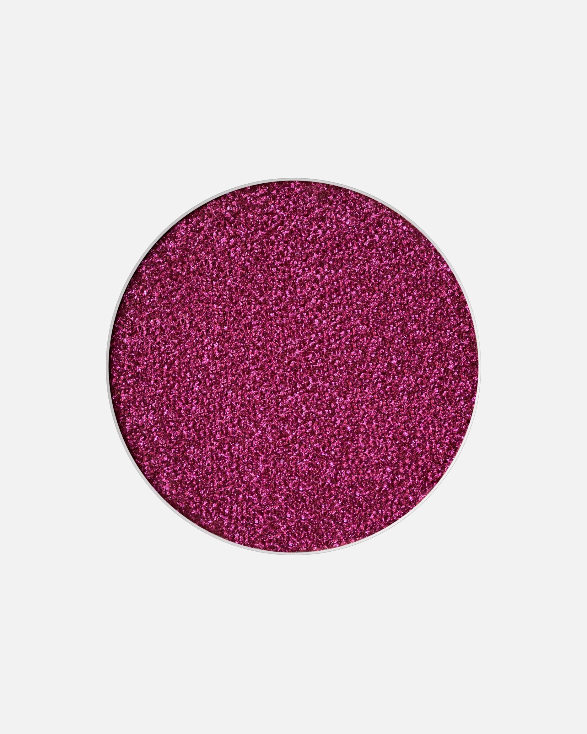 Lidschatten für Unisex MAC Dazzleshadow Metallic Single Eye Shadow PRO Palette AFTER PARTY - REFILL