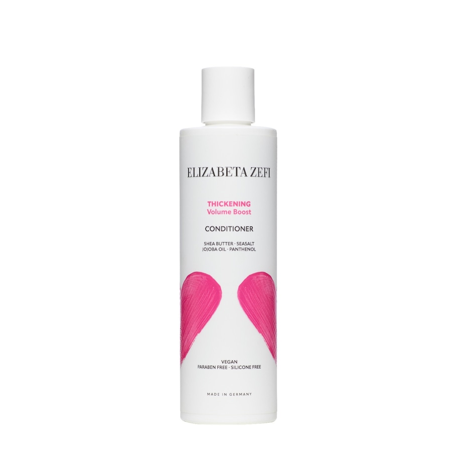 Elizabeta Zefi Volume ThickeningHaare | 250.0 ml | 121,60 / 1.0 l