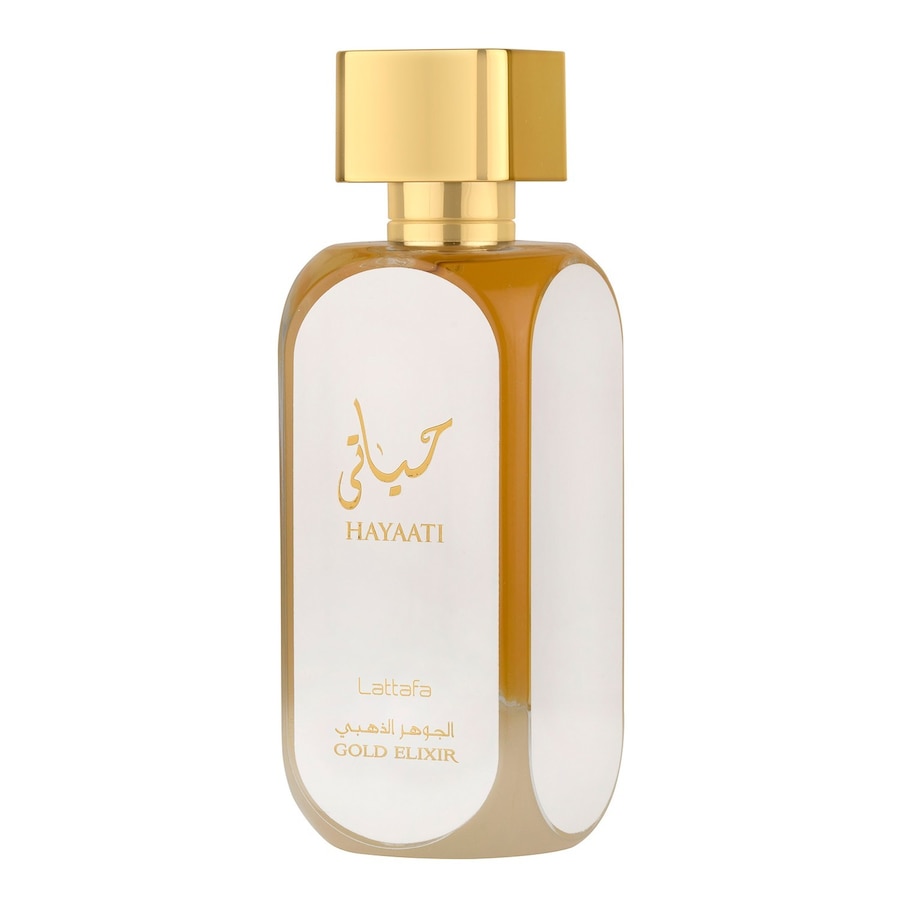 Lattafa HAYAATI GOLD ELIXIR Eau de Parfum 100 ml unisex