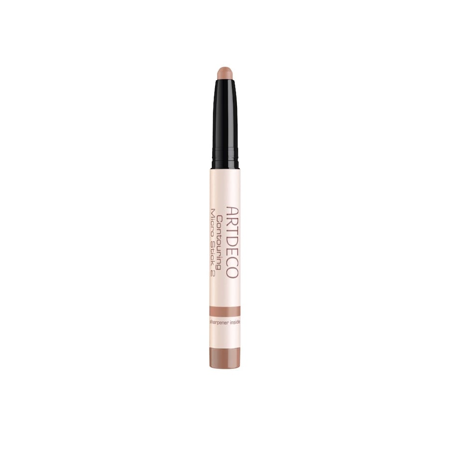 ARTDECO Your Skin Perfected Contouring Micro Stick 2 - PEARWOOD 1.4 g Hellbraun
