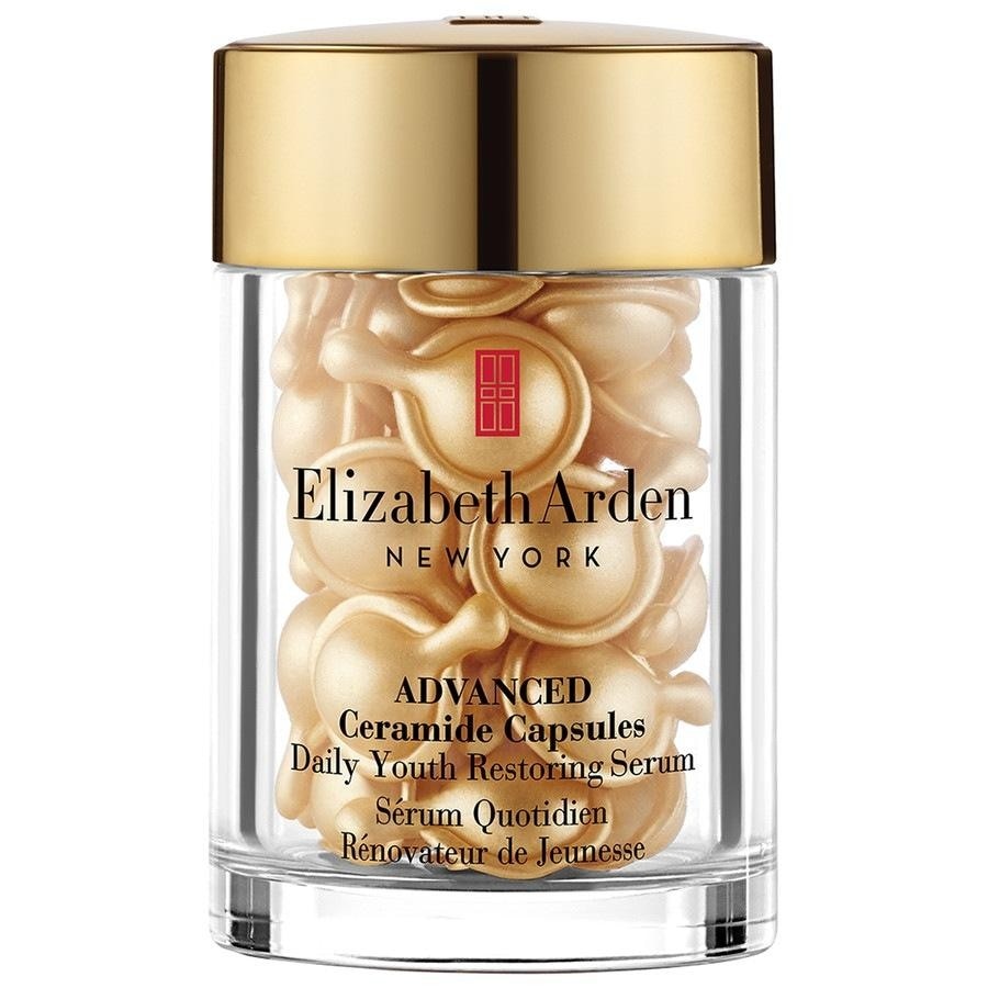 Elizabeth Arden Ceramide Daily Youth Restoring Serum Feuchtigkeitsserum