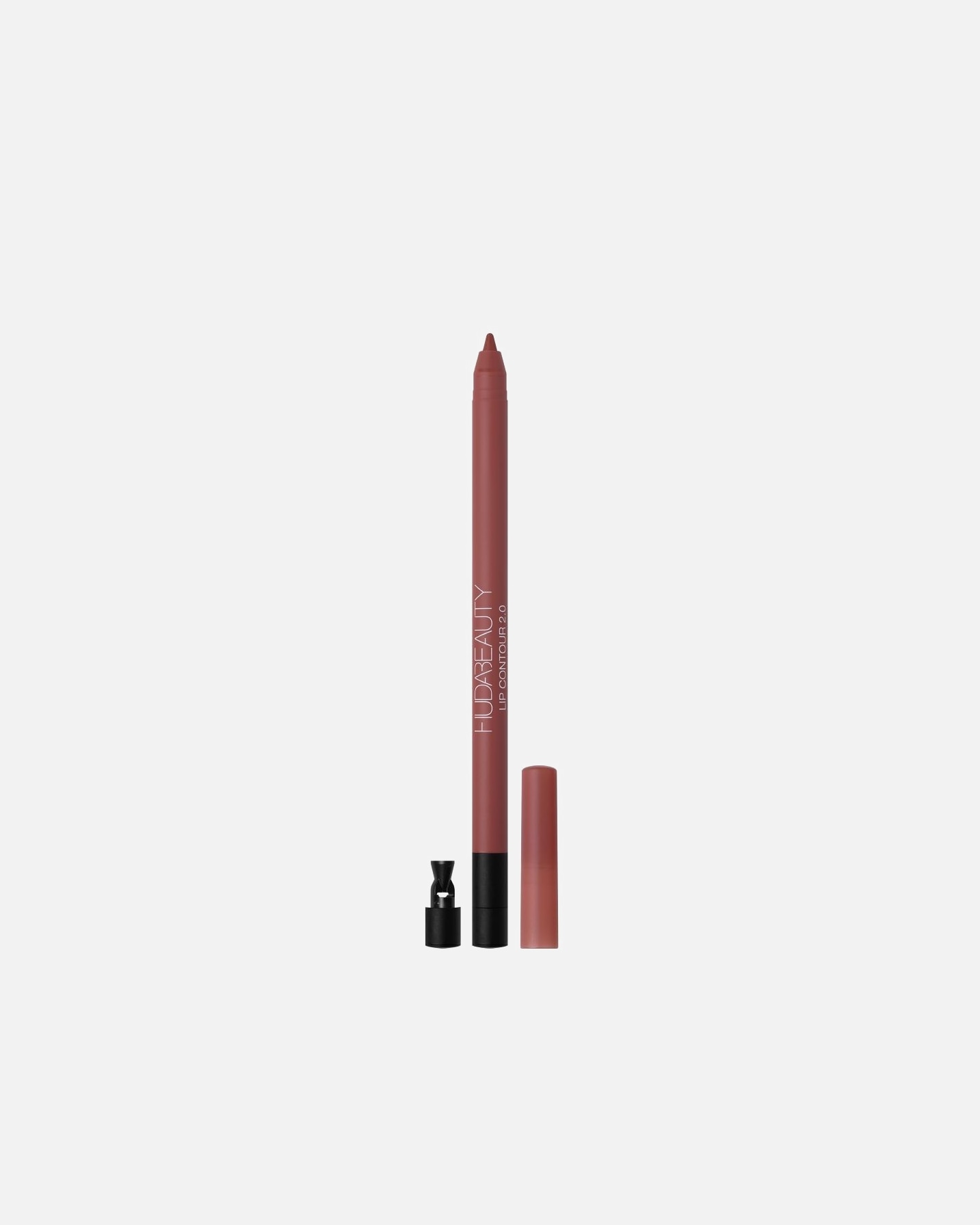 Lipliner für Unisex HUDA BEAUTY Lip Contour 2.0 Rusty Pink