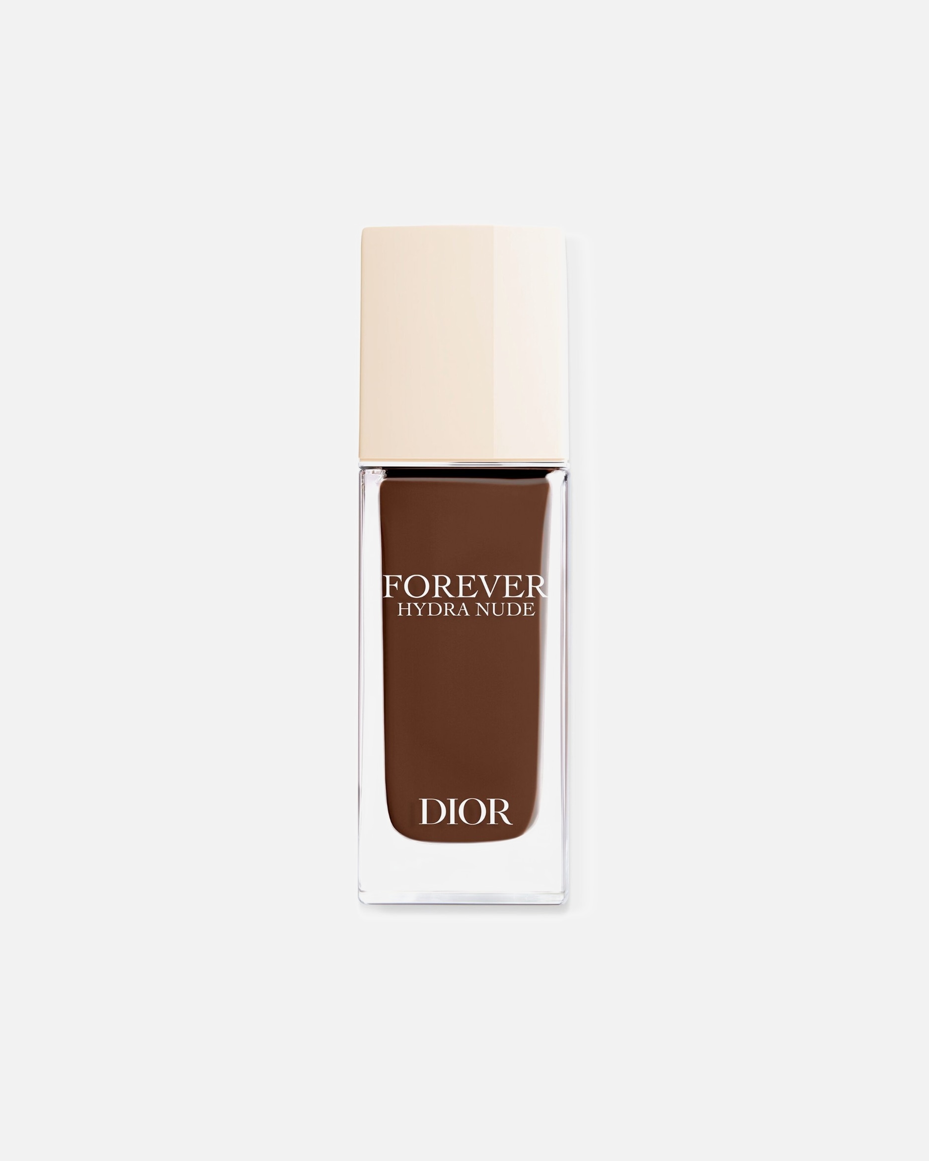 Foundation für Unisex DIOR Forever Hydra Nude 9 - 9 NEUTRAL