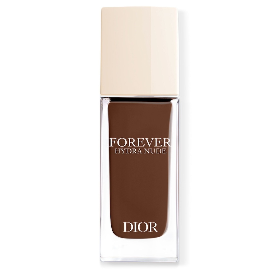 DIOR Forever Hydra Nude Foundation 9 - NEUTRAL 30 ml Braun