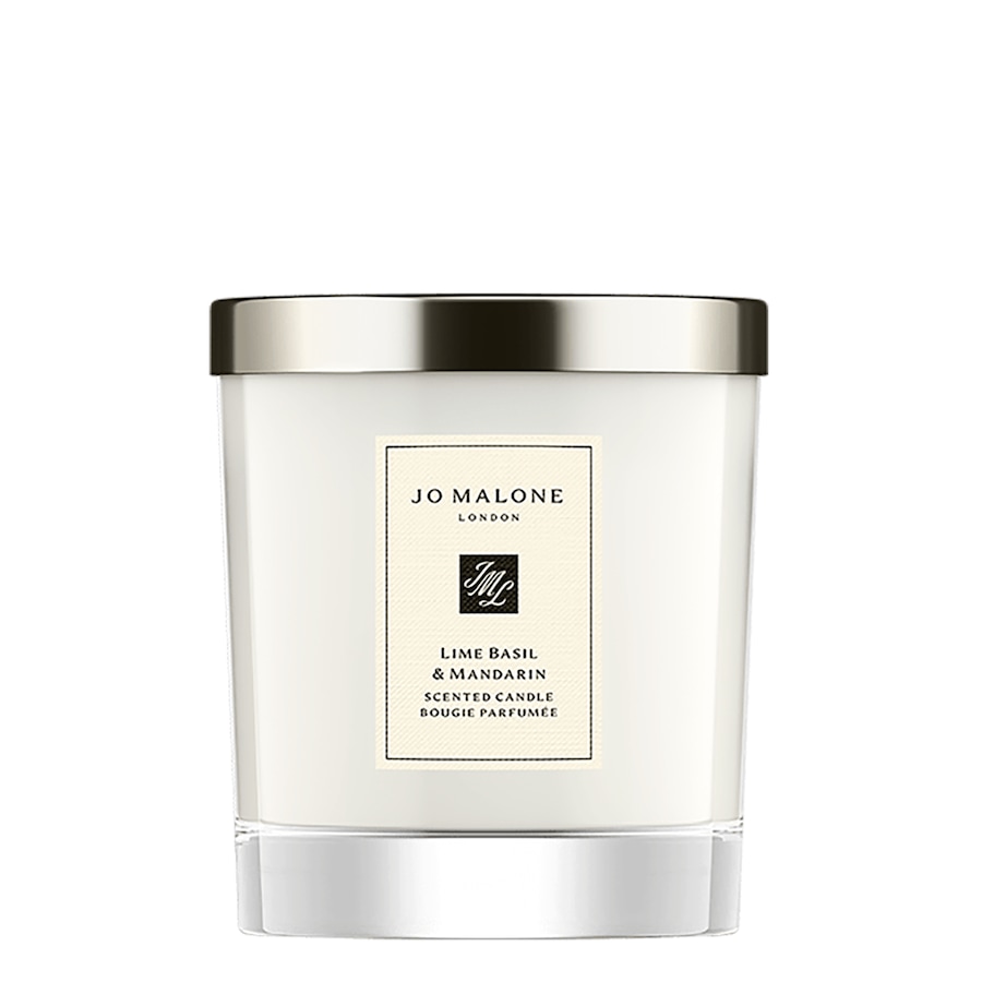 Jo Malone London Home Candles Lime Basil & Mandarin Kerze 200 g Damen