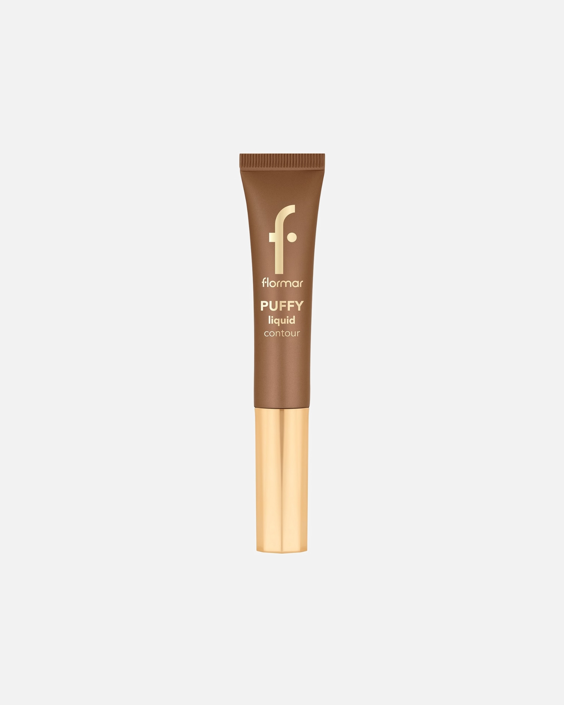 Contouring Stick für Unisex Flormar Puffy 3 - MEDIUM DEEP