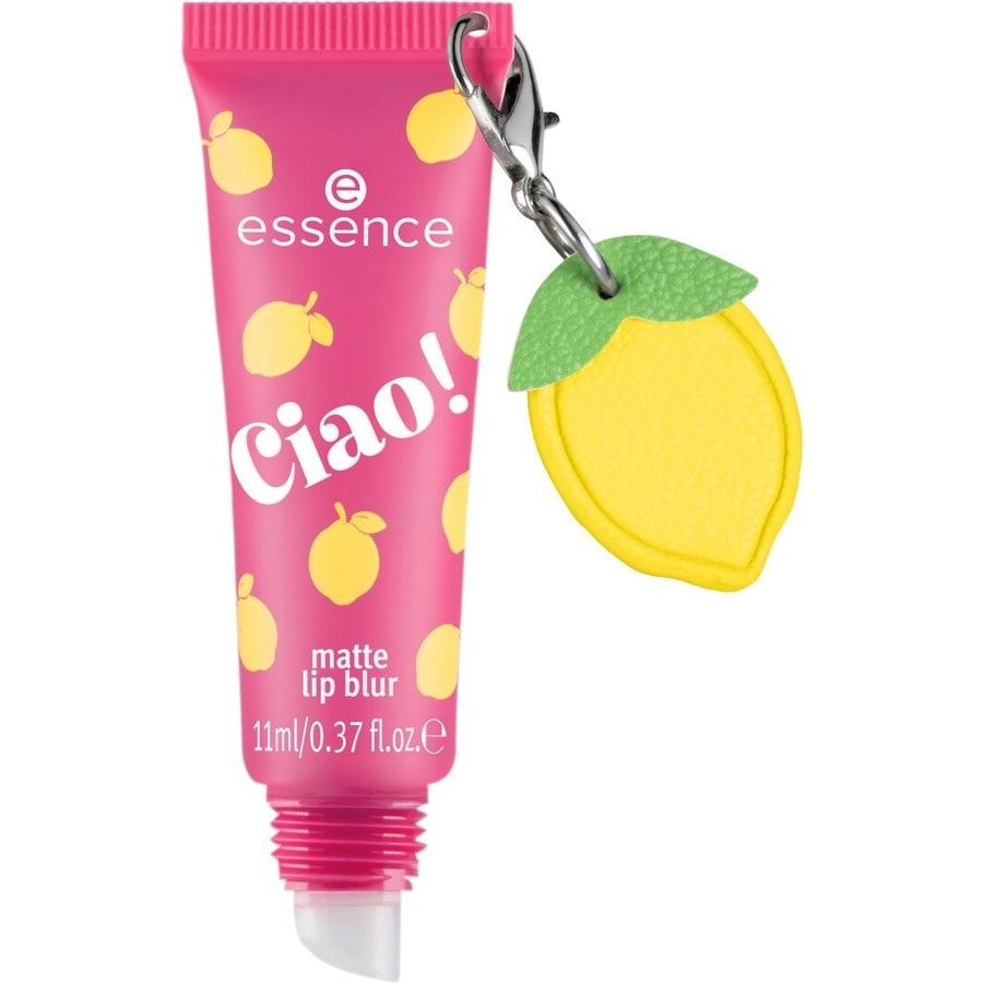 Essence Ciao! Matte Lip BlurMake-up | 11.0 ml | 253,64 / 1.0 l
