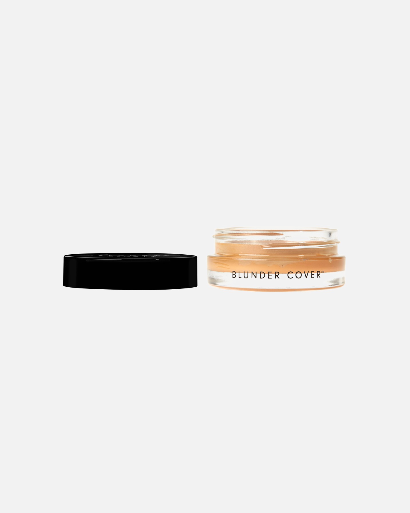 Foundation für Unisex Monika Blunder Default Line Blunder Cover Shade 5
