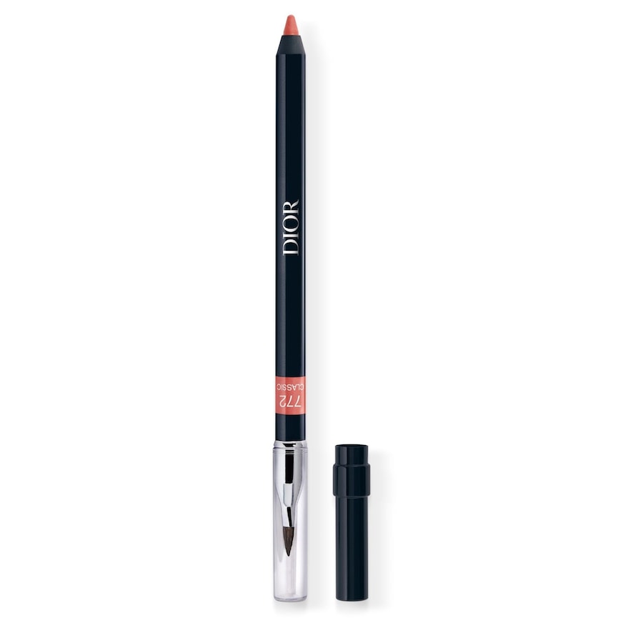 DIOR Rouge Dior Contour Nicht abfärbender Lippenkonturenstift - Langer Halt Lipliner 772 CLASSIC 1.2 g Rosegold