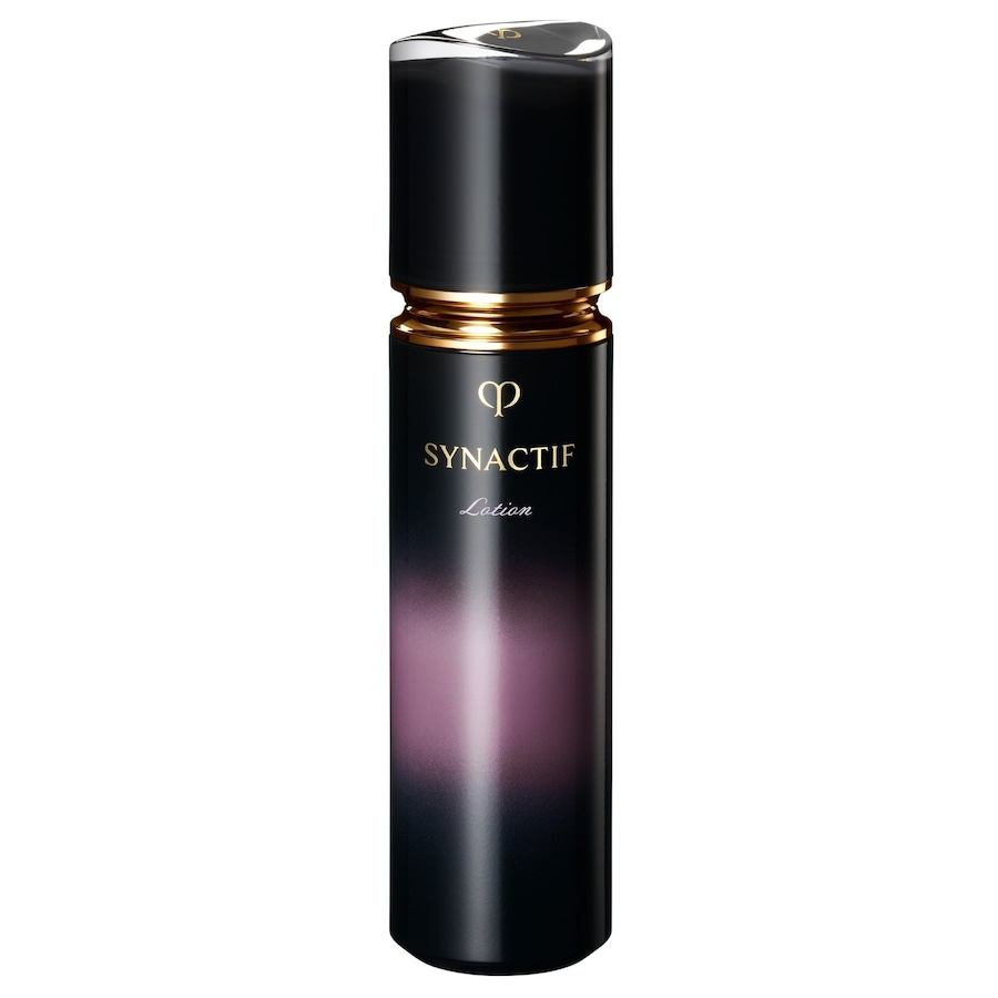 Clé de Peau Beauté Synactif Lotion Reinigungsmilch 125 ml