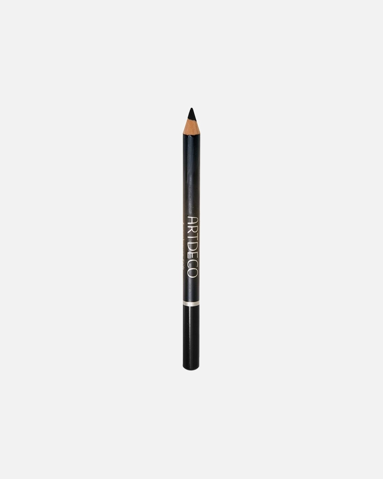 Augenbrauenstift für Weiblich ARTDECO Default Brand Line Eyebrow Pencil 1 - SCHWARZ