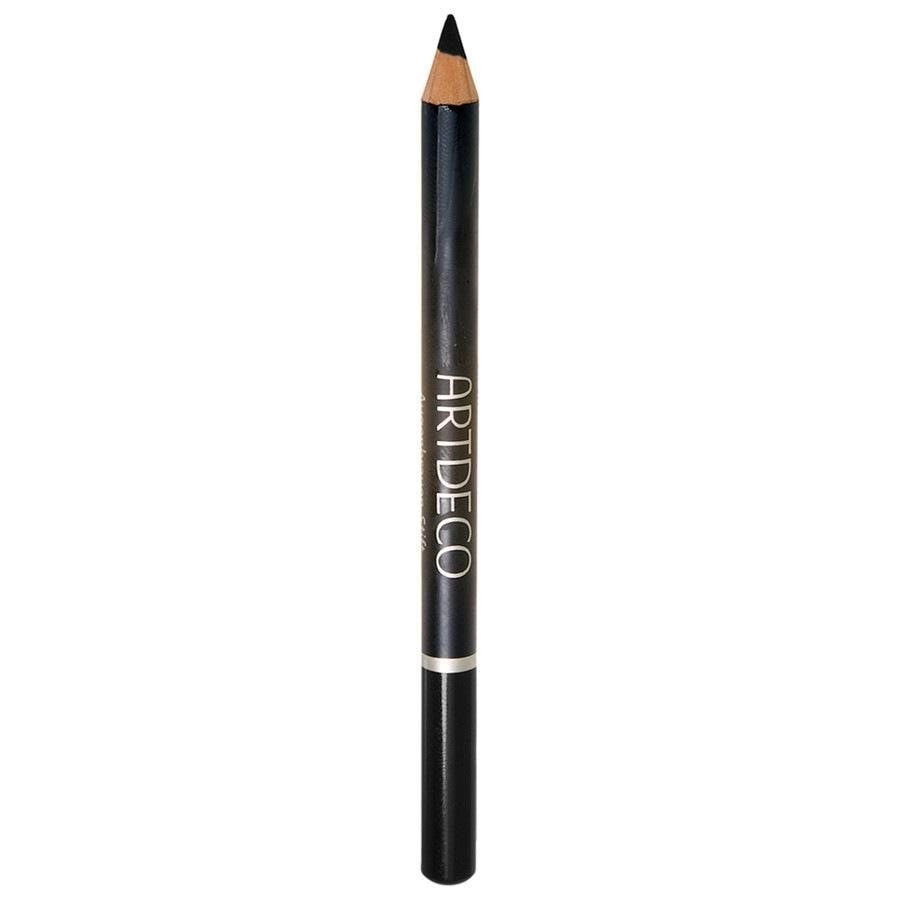 ARTDECO Eyebrow Pencil Augenbrauenstift 1 - SCHWARZ 1.1 g Schwarz Damen