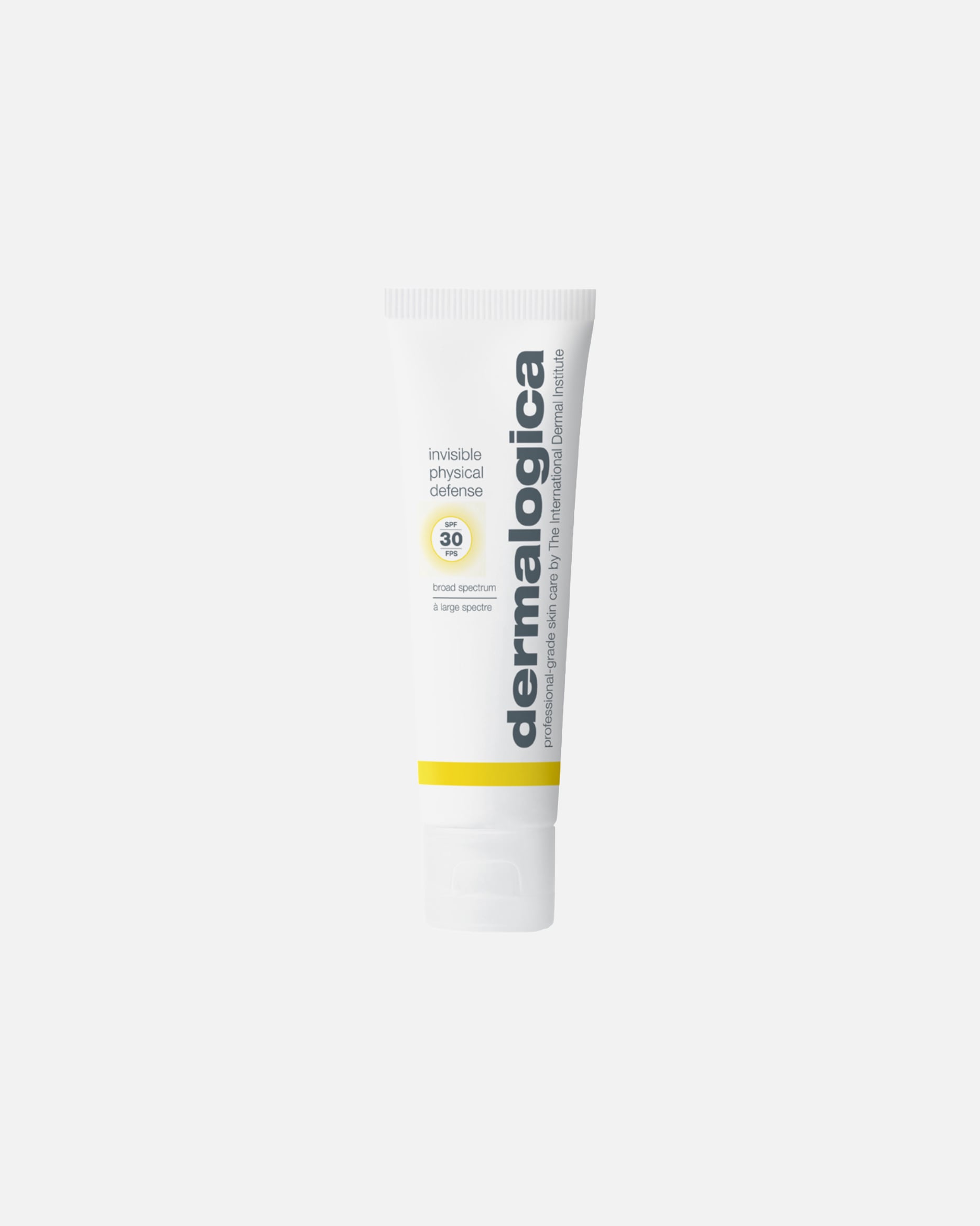 Sonnencreme für Unisex Dermalogica Skin Health Invisible Physical Defense SPF 30 50 ml