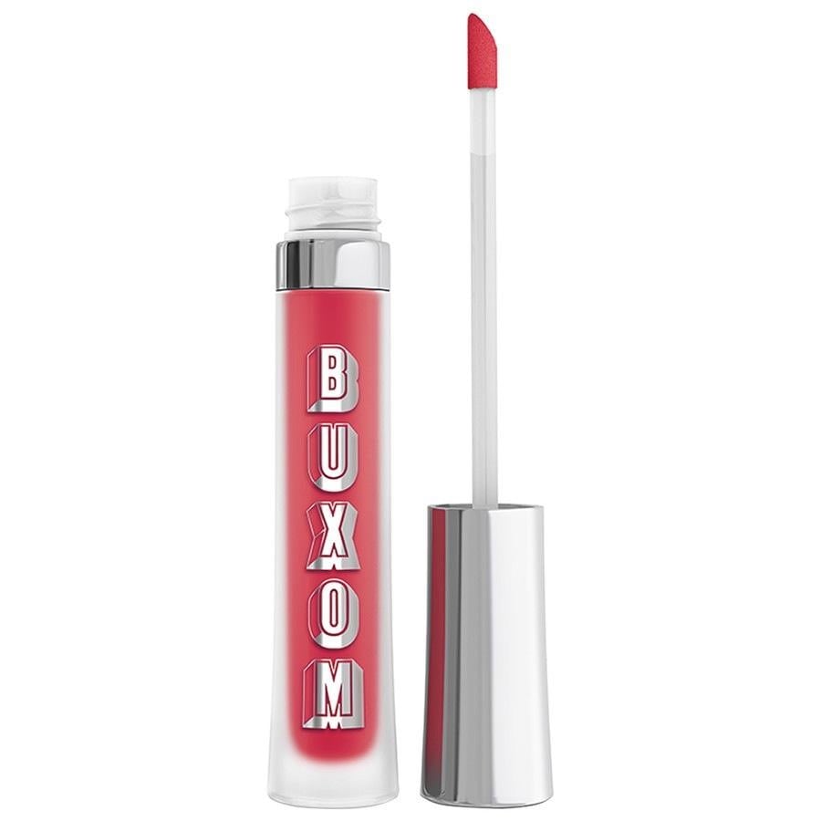 BUXOM Full-On Plumping Lip Cream Lipgloss Cherry Flip 4.2 ml Pink