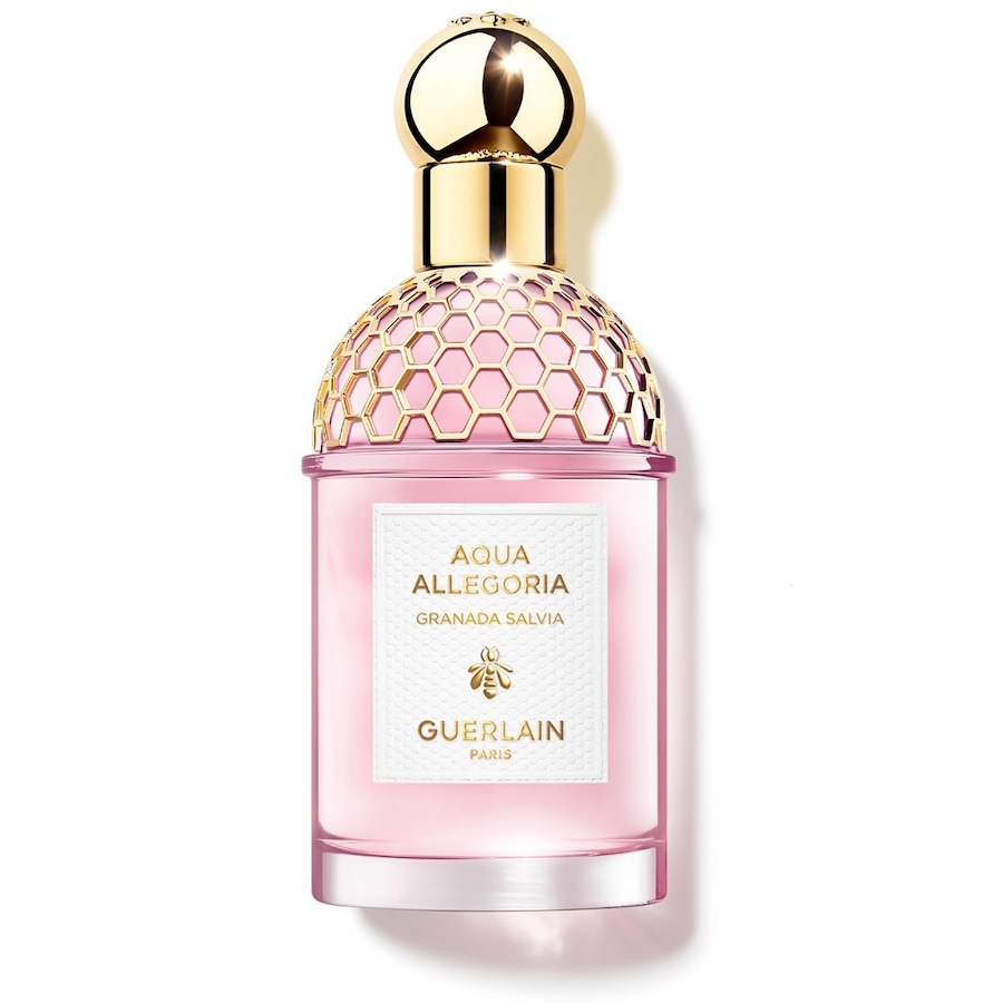 Guerlain Aqua Allegoria Granada Salvia Eau de Toilette 75 ml Damen