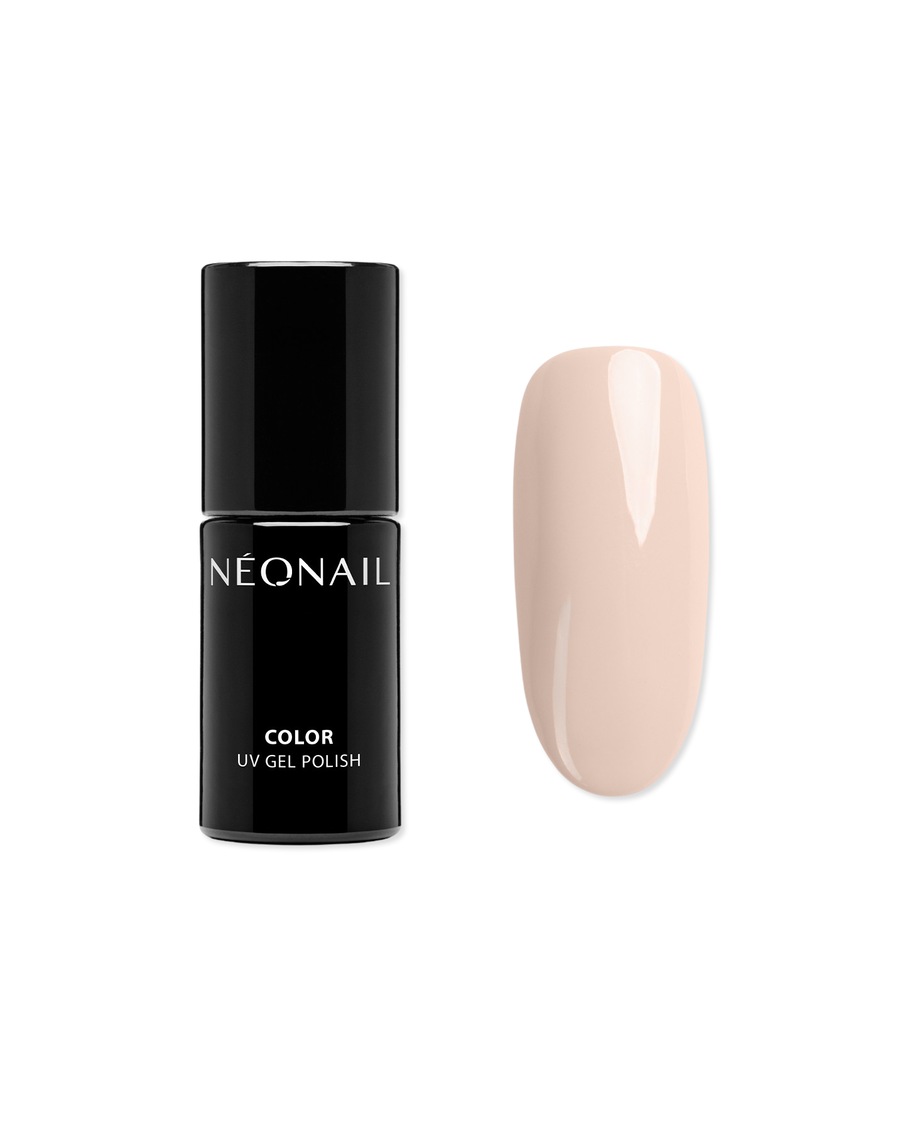 NEONAIL Color Nagellack INDEPENDENT WOMEN 7.2 ml Nude