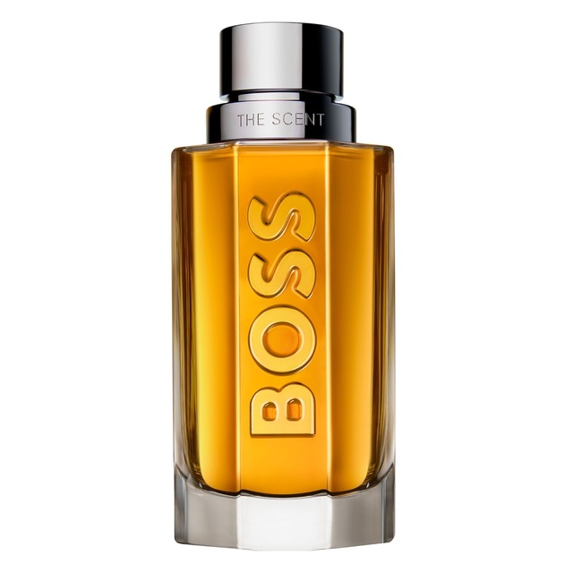 Hugo Boss Boss The Scent Lotion