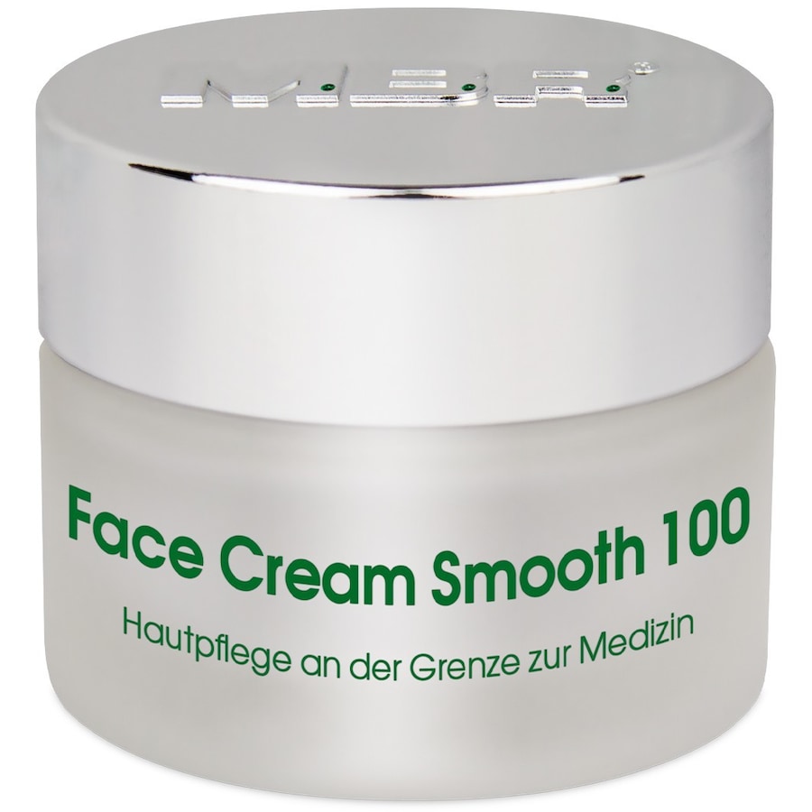 MBR Medical Beauty Research Pure Perfection 100 Face Cream Smooth 100Tiegel 50ml Gesichtscreme 50 ml