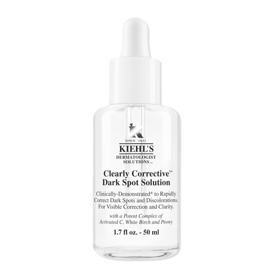 Kiehl’s Clearly Corrective Dark Spot SolutionGesicht | 50.0 ml | 1392,00 / 1.0 l