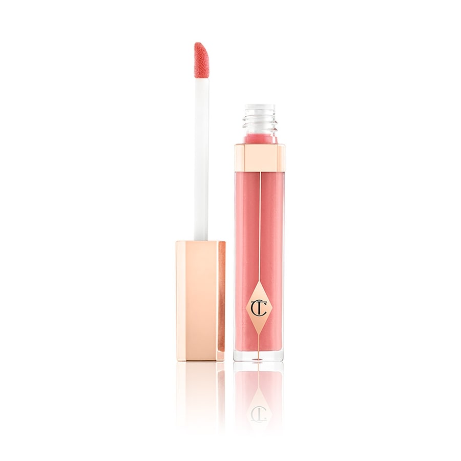 Charlotte Tilbury LIP LUSTRE Lipgloss PORTOBELLO GIRL 3.5 ml Rosegold