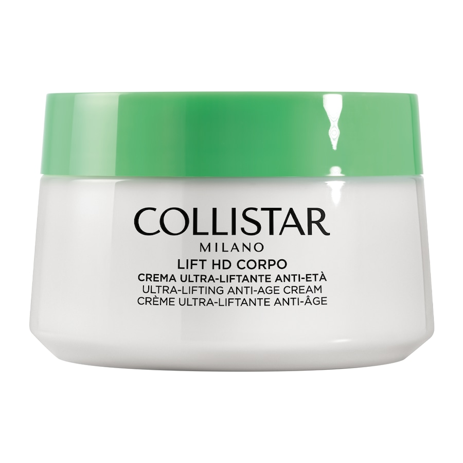 Collistar Speciale Corpo Perfetto Lift HD Body Ultra-Lifting Anti-Age CreamKörper | 400.0 ml | 120,00 / 1.0 l