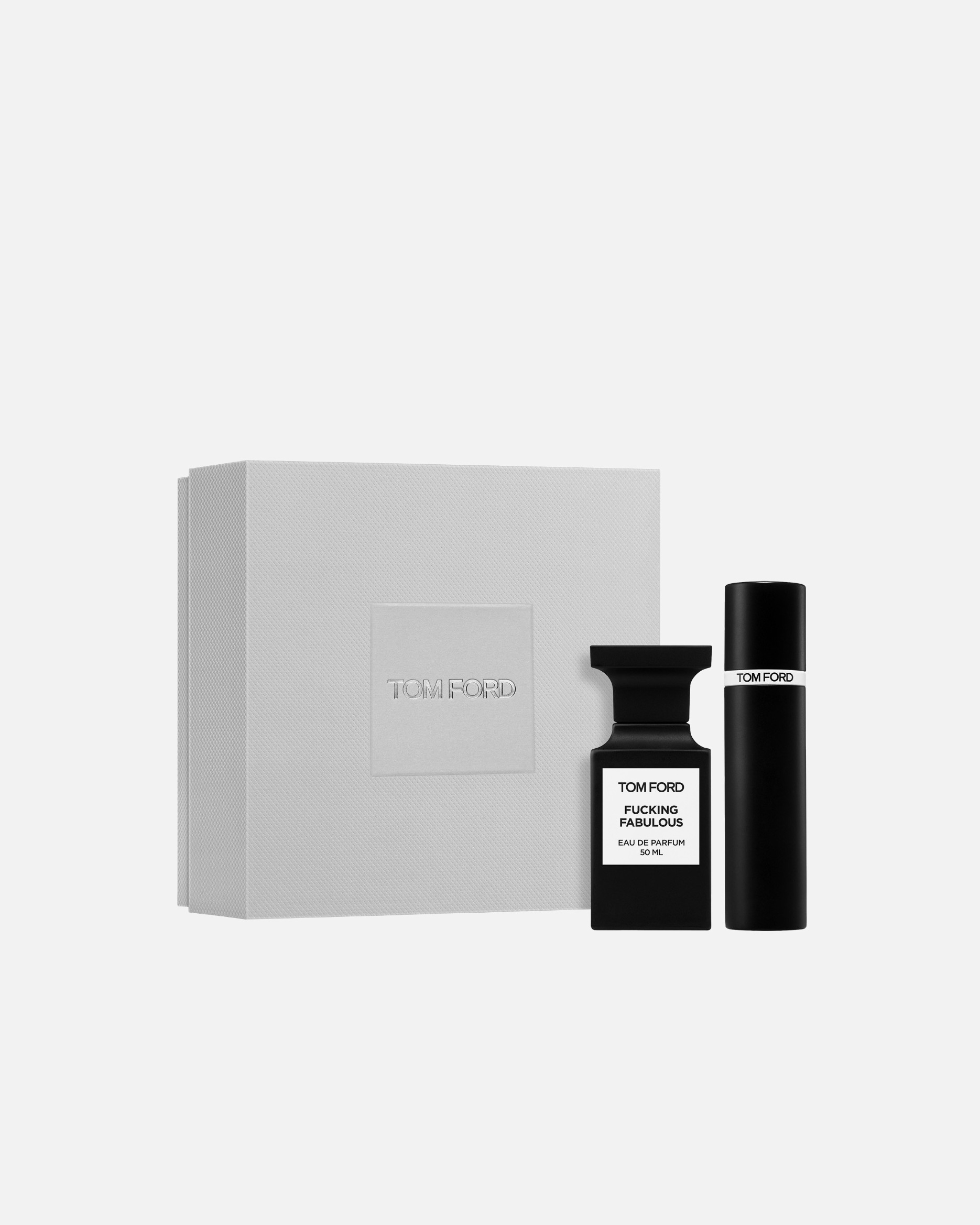 Duftset für Unisex TOM FORD Private Blend Düfte F Fabulous 1 Stück