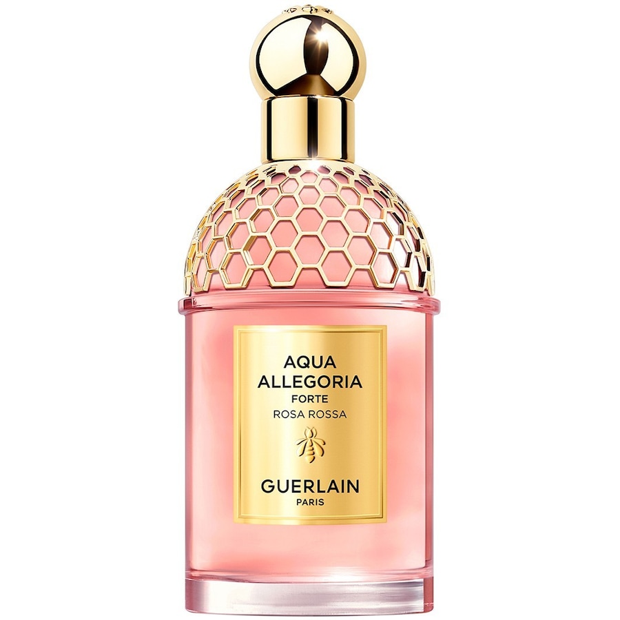 Guerlain Aqua Allegoria Rosa Rossa Forte Eau de Parfum 125 ml Damen