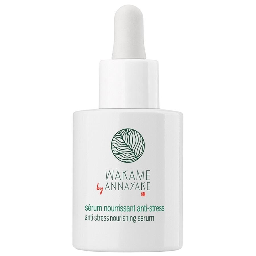 Annayake Wakame by ANNAYAKE Sérum nourrissant anti-stress Anti-Aging Serum 30 ml