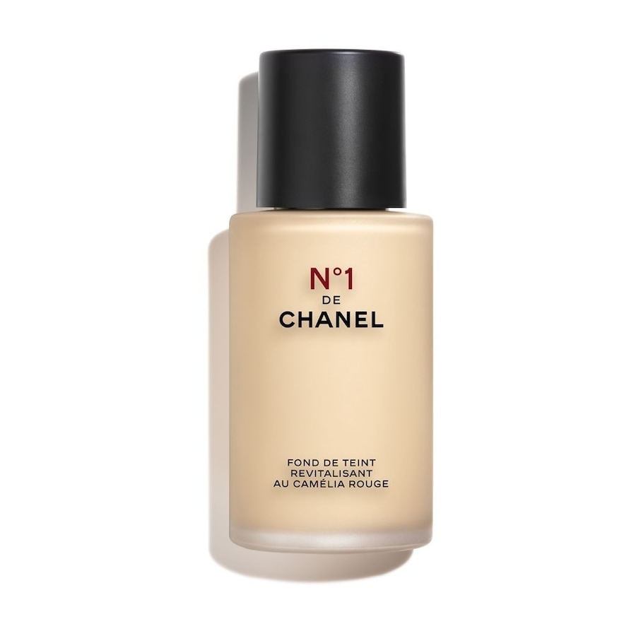 CHANEL N°1 DE REVITALISIERENDE FOUNDATION Foundation BD21 30 ml Nude Damen