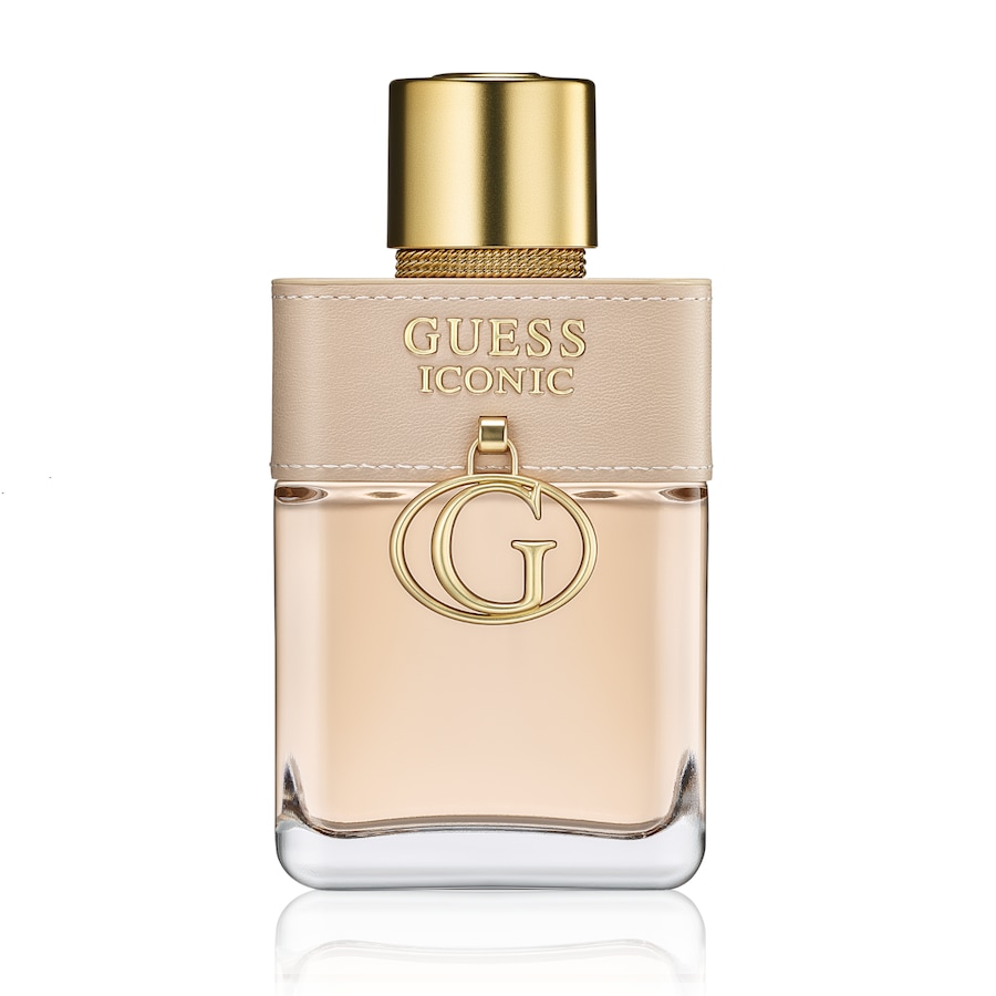 Guess Iconic For Women Eau de Parfum 100 ml Damen