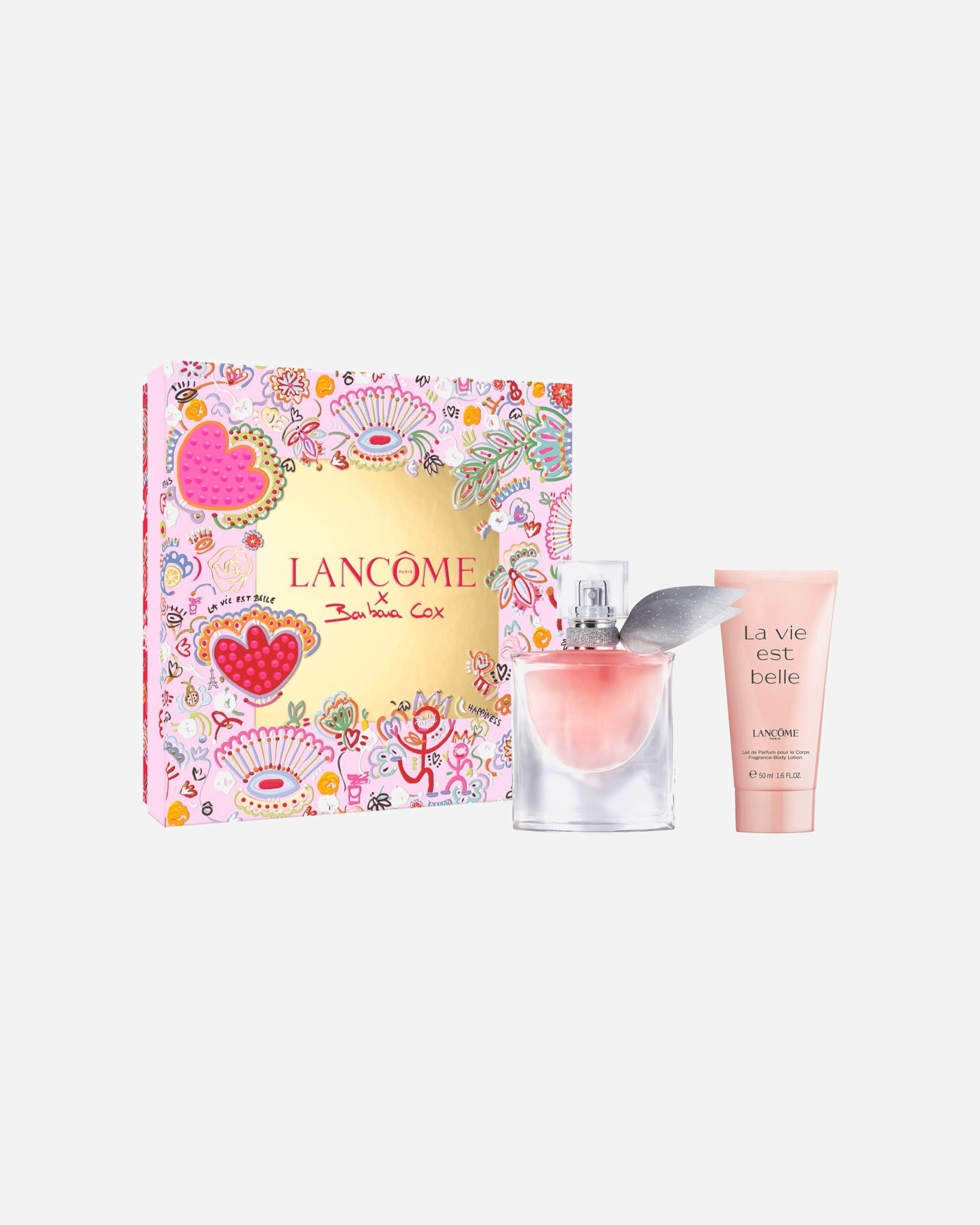 Duftset für Weiblich Lancôme La vie est belle Set 1 Stück