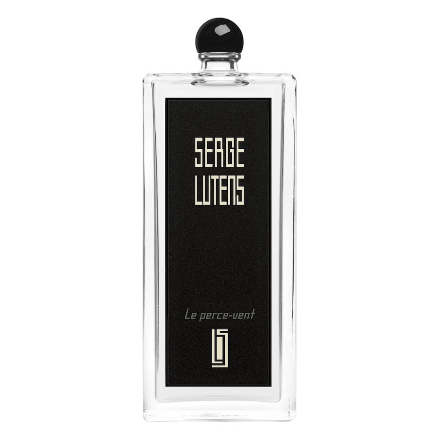 Serge Lutens Collection Noire Le perce-vent Eau de Parfum 100 ml unisex