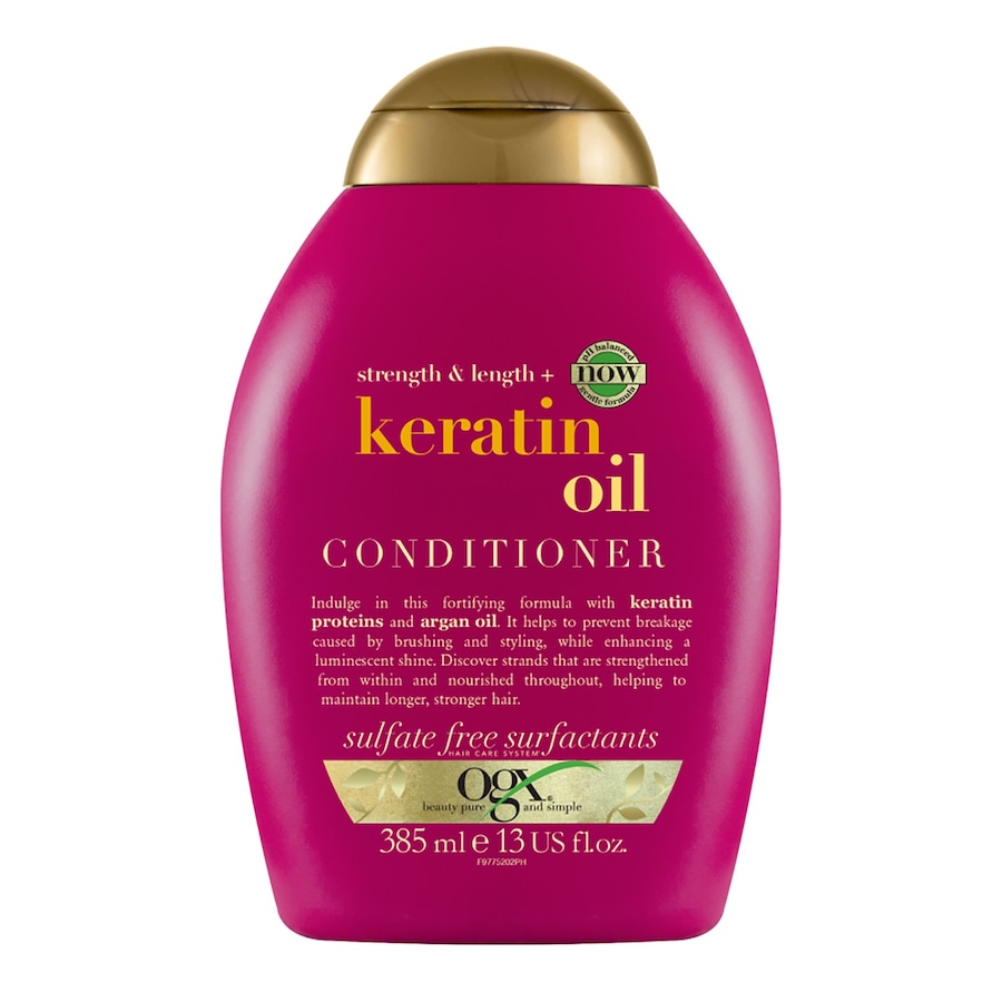 Ogx Keratin Oil Conditioner 385 ml
