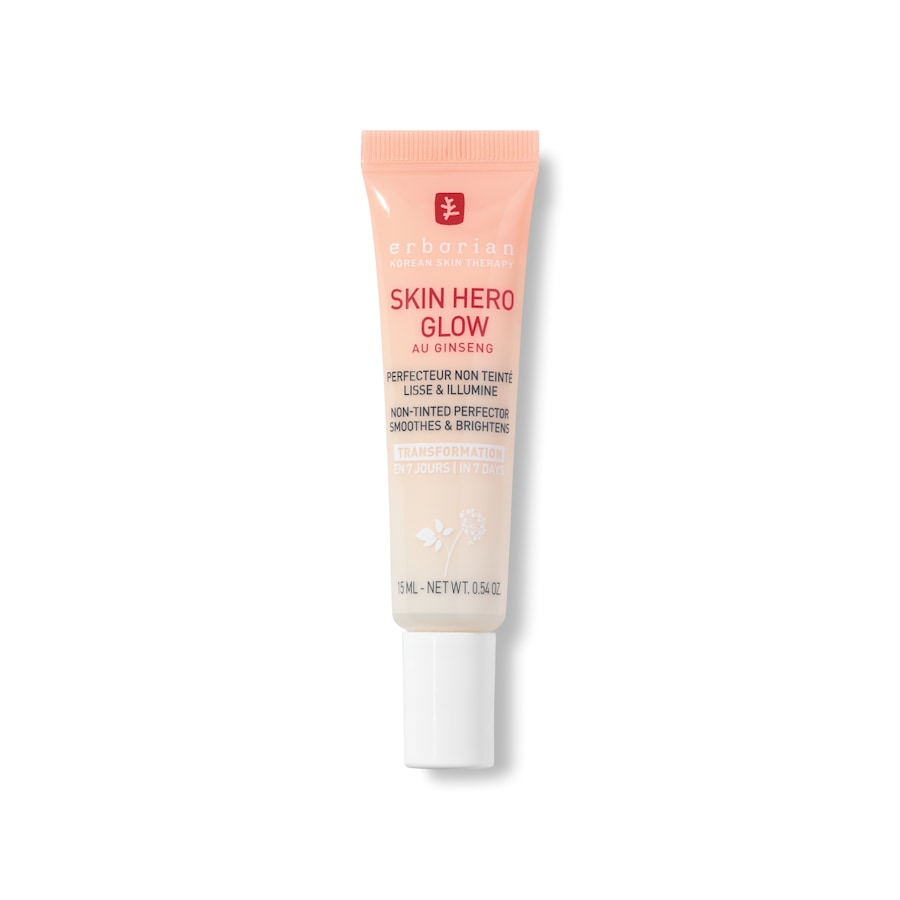 ERBORIAN Skin Hero Glow Primer 10 ml