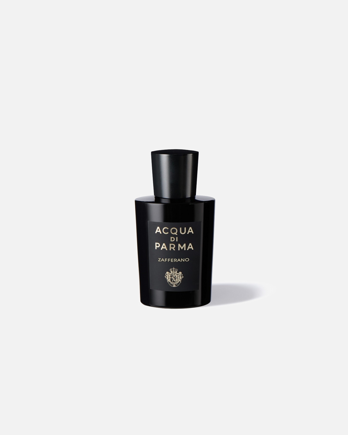 Parfum für Unisex Acqua di Parma Signatures Of The Sun Zafferano 100 ml