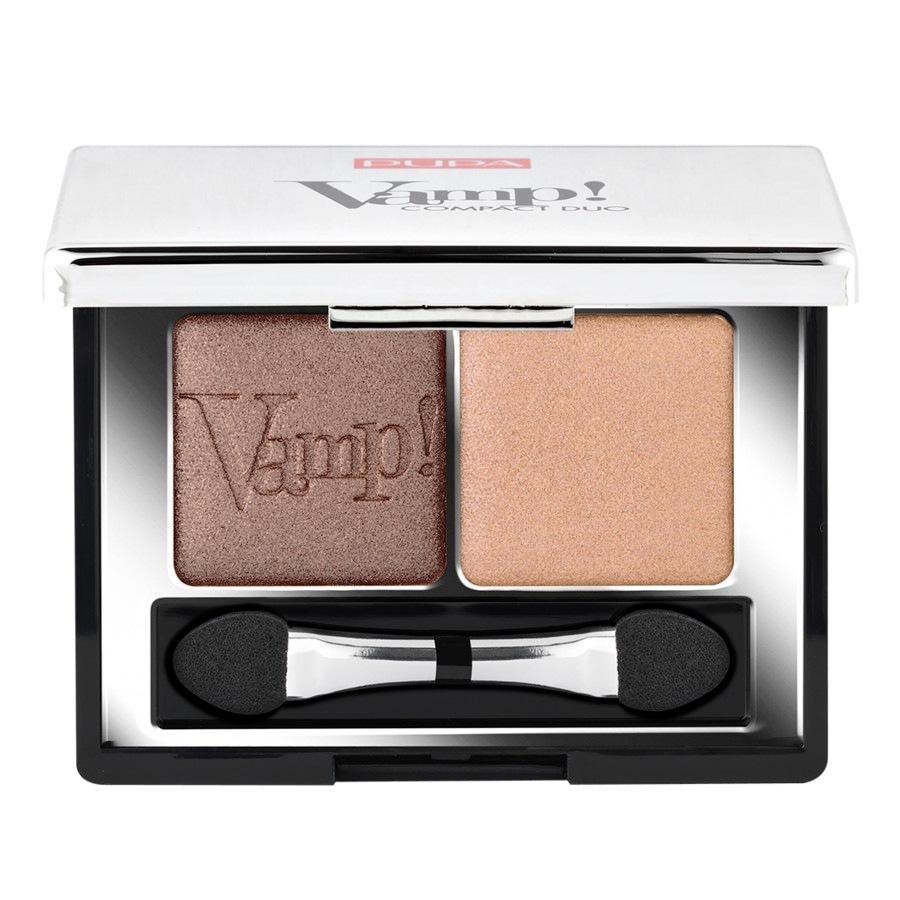 PUPA Milano Vamp! Compact DouMake-up | 2.2 g | 6545,45 / 1.0 kg