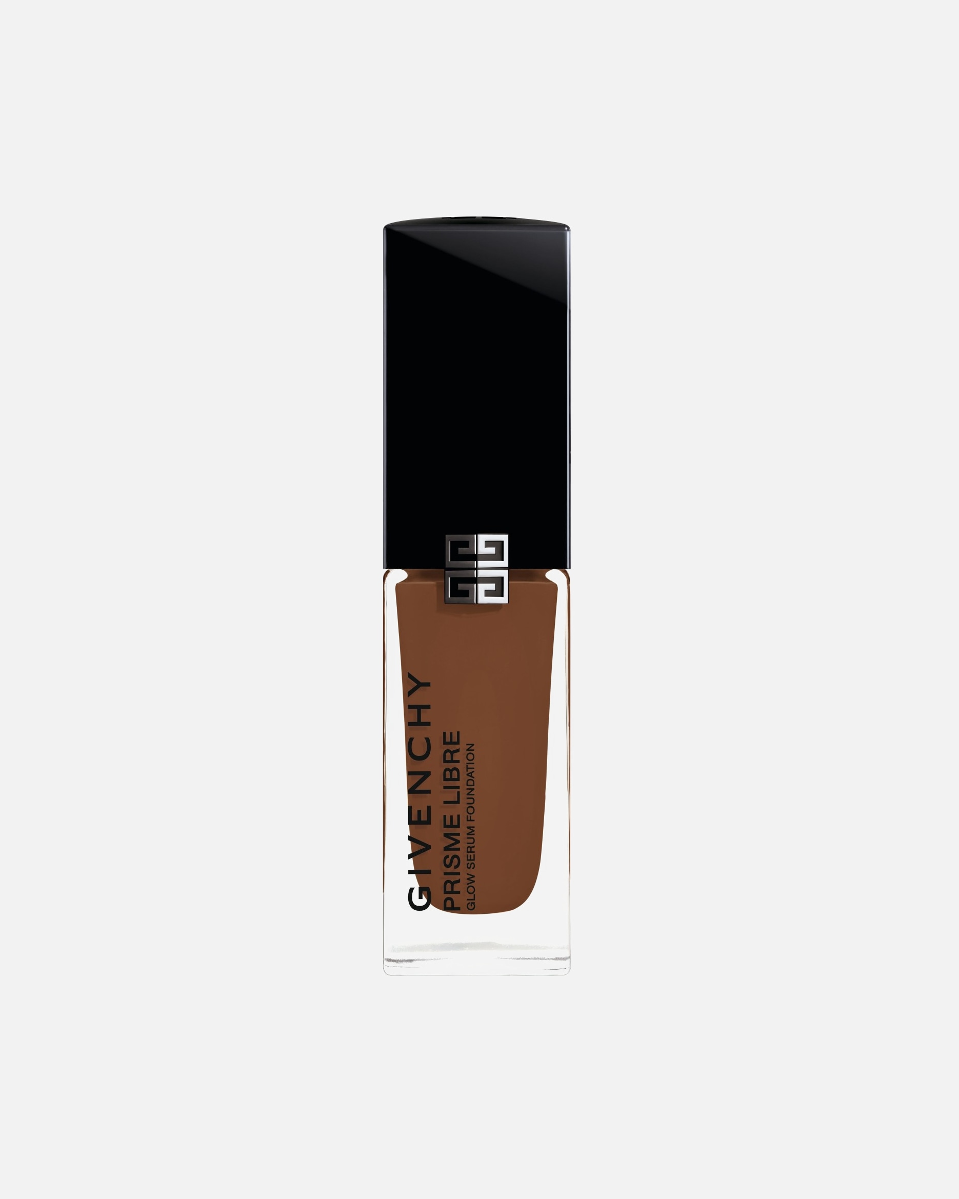 Foundation für Unisex Givenchy Prisme Libre Glow Serum 6.7N