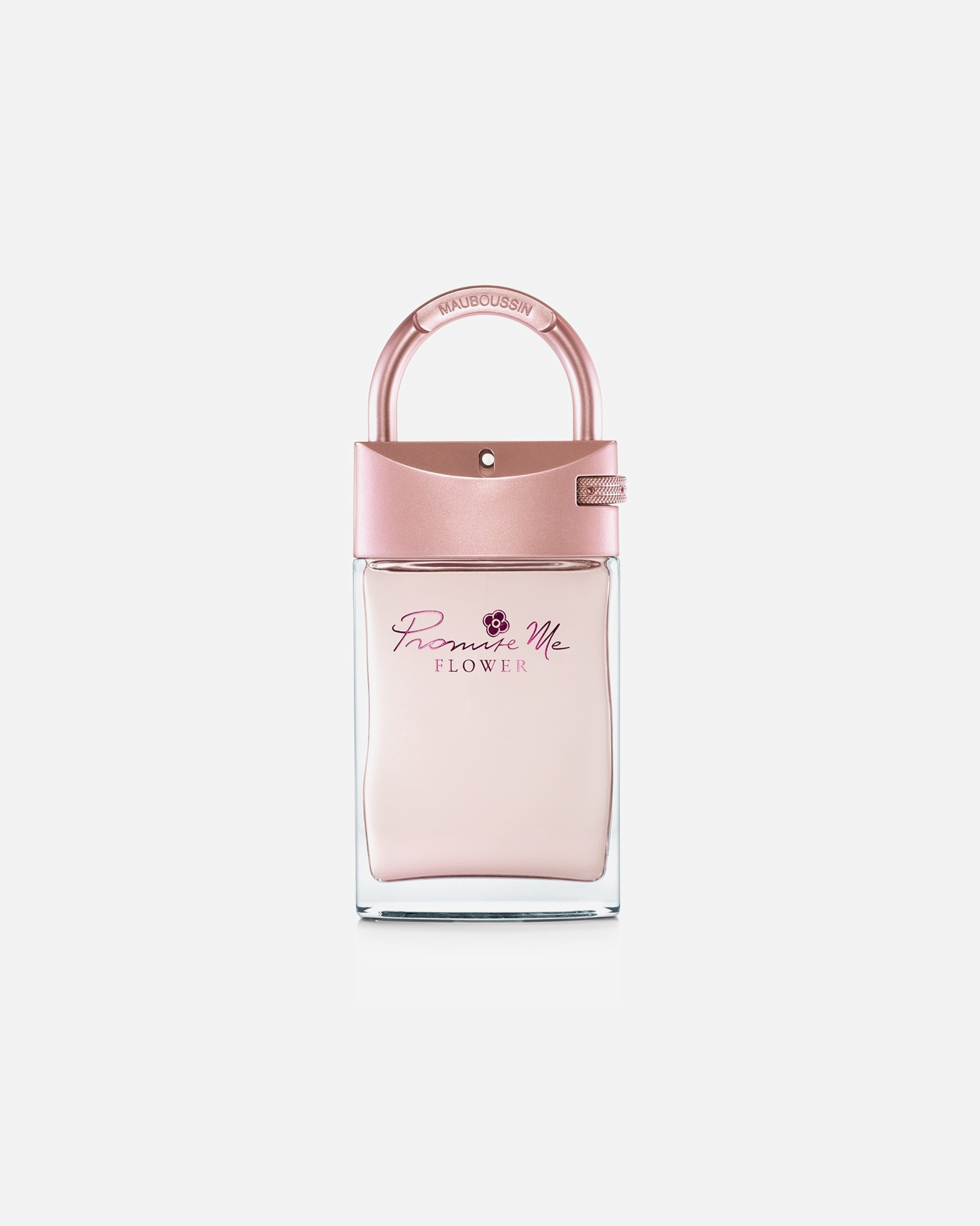 Eau de Toilette für Weiblich Mauboussin 90 ml