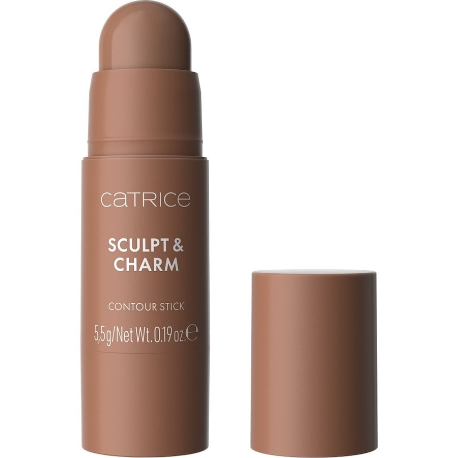 Catrice Sculpt & Charm Contour StickMake-up | 5.5 g | 907,27 / 1.0 kg